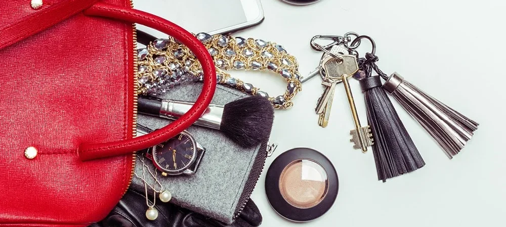 What’s Really in Your Bag? A Gentle Guide to Lightening Your Load