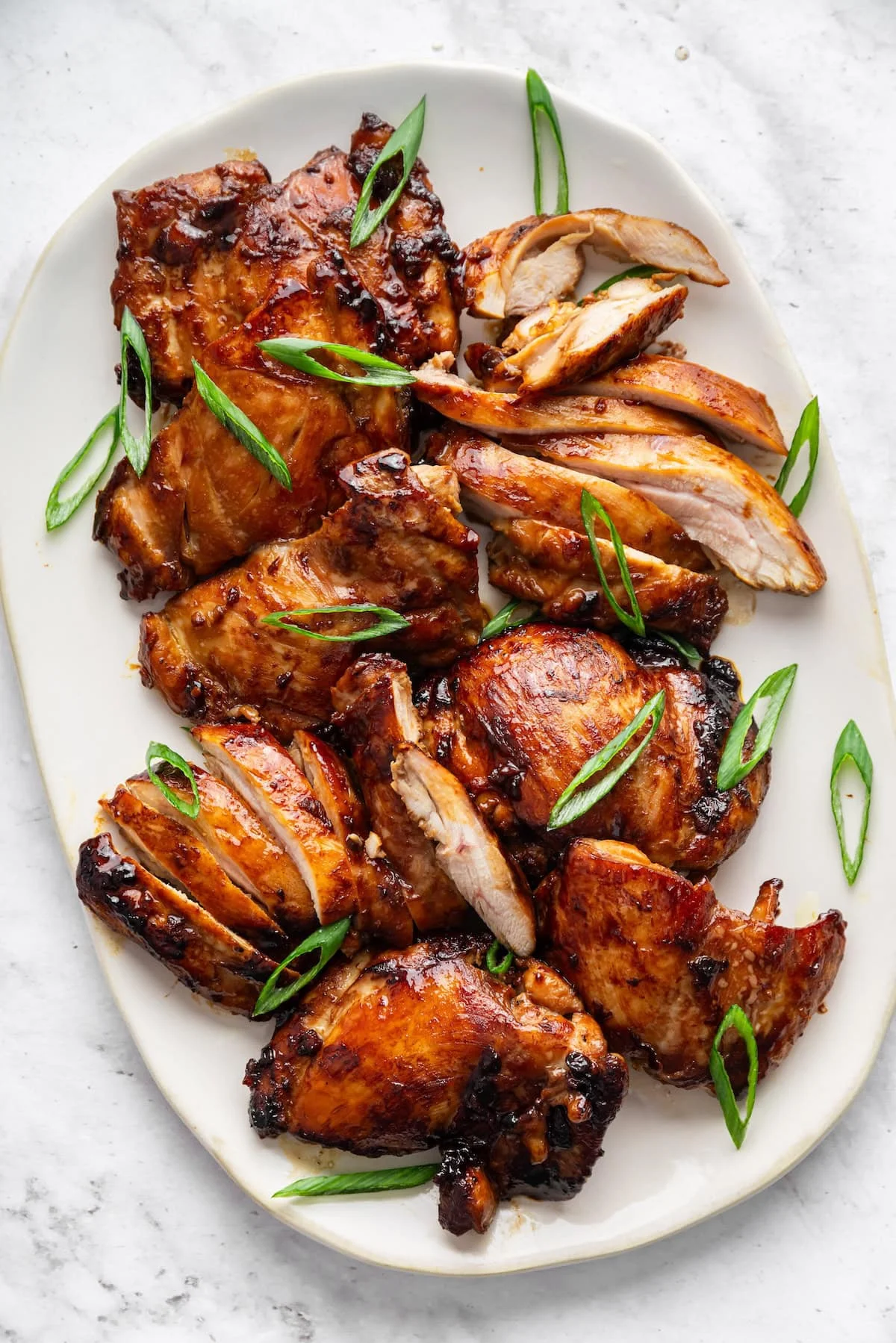 Easy Teriyaki Chicken (Better Than Takeout) - photo 3