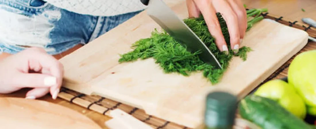 How to Simplify Your Meal Planning Routine