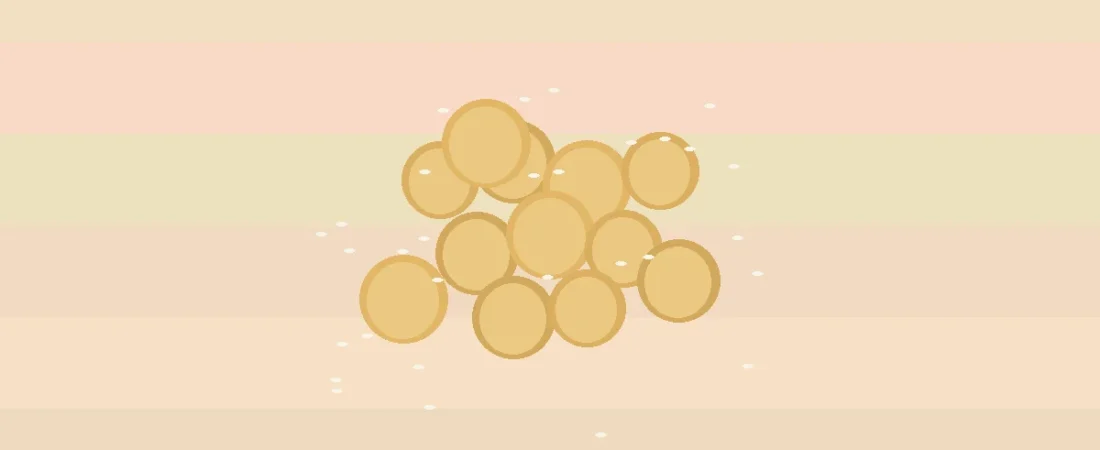 My Energy Ball Recipe