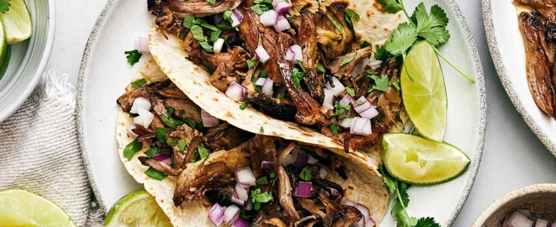 36 Mexican Recipes for Your Next Fiesta at Home