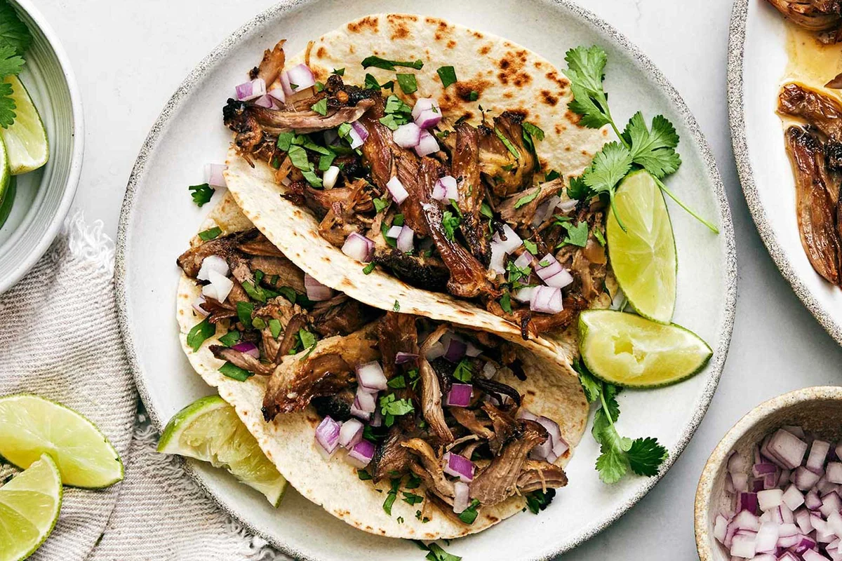 36 Mexican Recipes for Your Next Fiesta at Home - photo 3