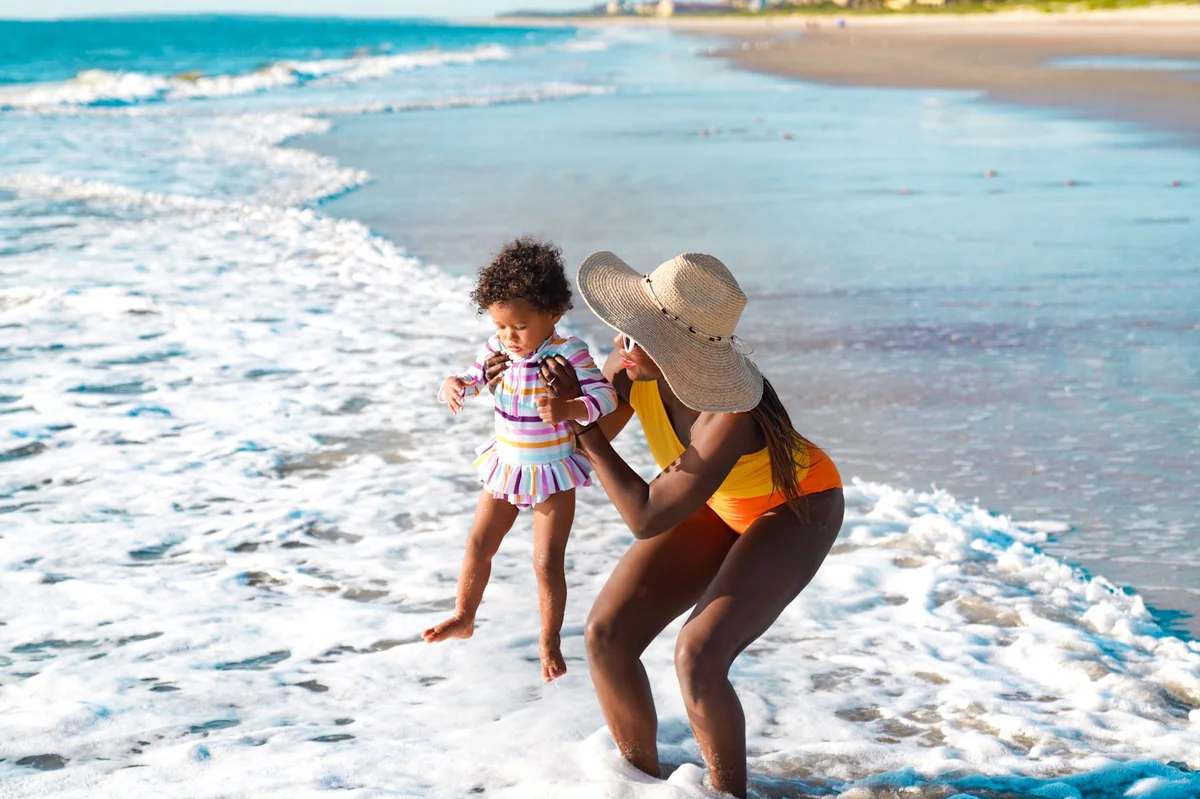 48 Hours in Amelia Island: A Florida Weekend You Actually Need