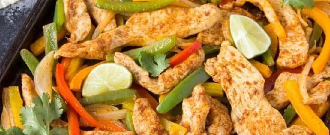 15 Healthy Dinners from Your Pantry and Freezer