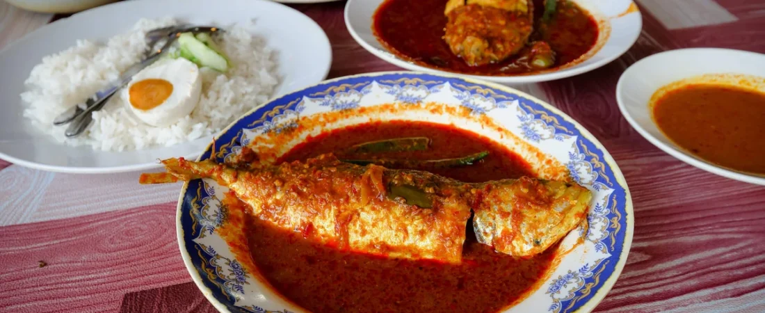 The Best Places to Eat in Melaka — A Food Lover’s Guide
