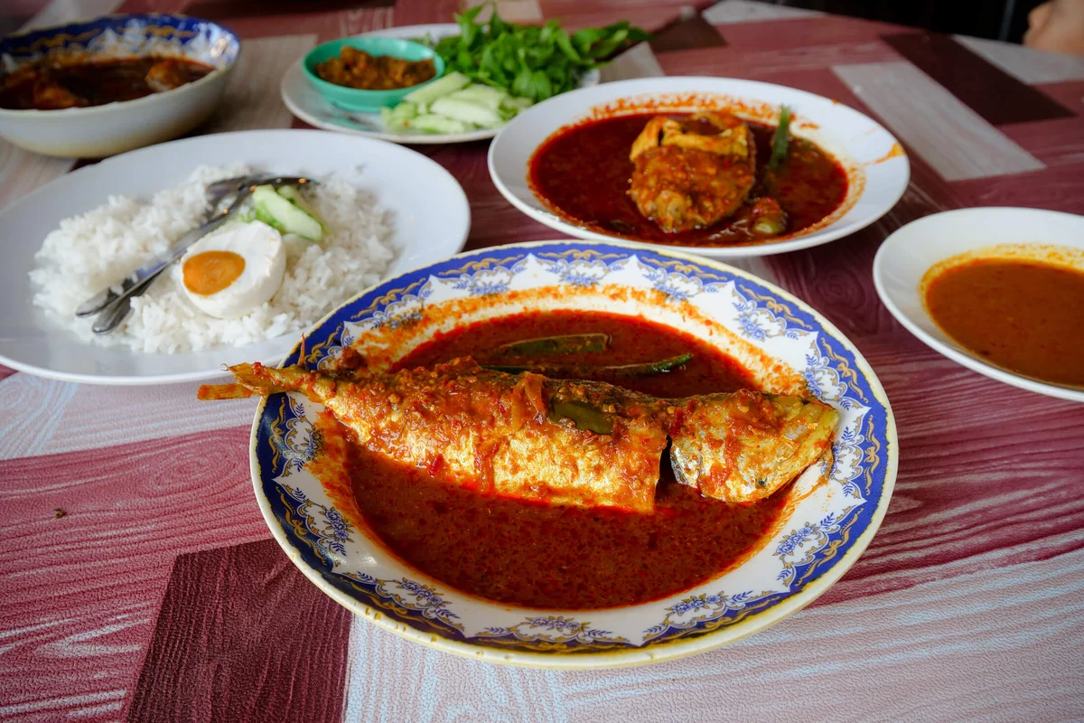 The Best Places to Eat in Melaka — A Food Lover’s Guide