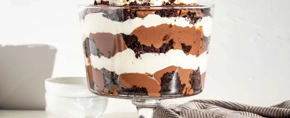 15 No-Bake Mother’s Day Dessert Recipes That Save the Day