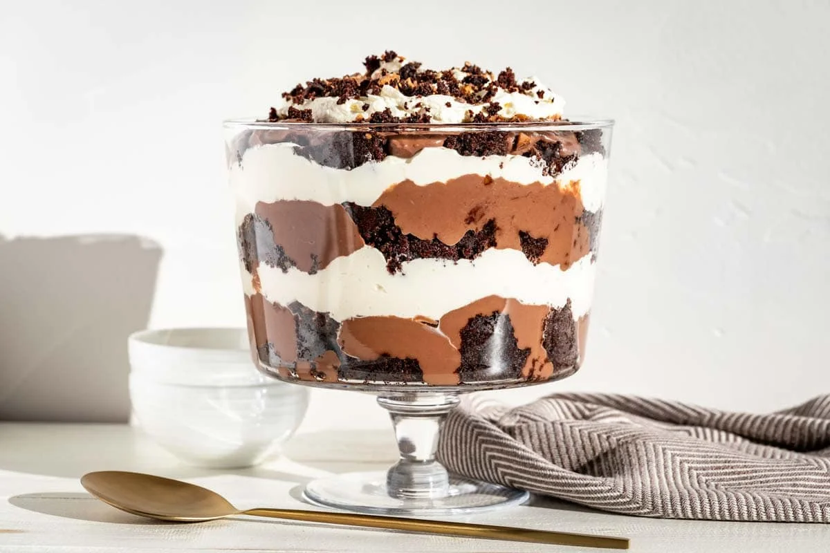 15 No-Bake Mother’s Day Dessert Recipes That Save the Day