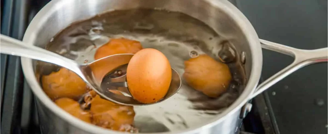 How to Boil Eggs: Exact Times for Runny, Jammy, and Hard-Boiled