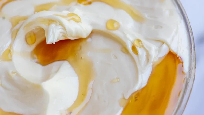 Maple Butter: 3 Ingredients, 5 Minutes, Infinitely More Than Butter