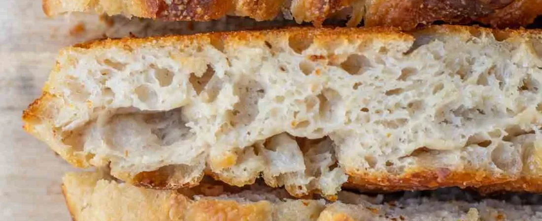 Sourdough Discard Focaccia Without Yeast (Flexible, Forgiving, Golden)