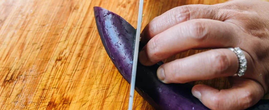 Eggplant Stir-Fry with Chicken: A Cantonese Weeknight Favorite