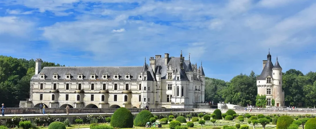 How I Got My Visa to France