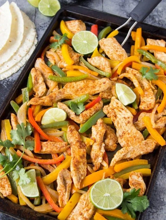 15 Healthy Dinners from Your Pantry and Freezer - photo 3