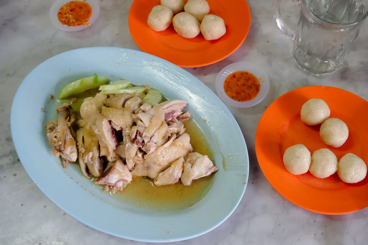The Best Places to Eat in Melaka — A Food Lover’s Guide - photo 2