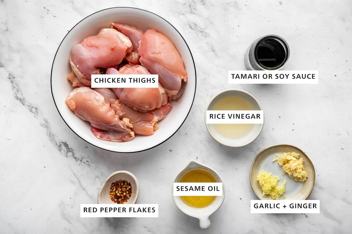 Easy Teriyaki Chicken (Better Than Takeout) - photo 2
