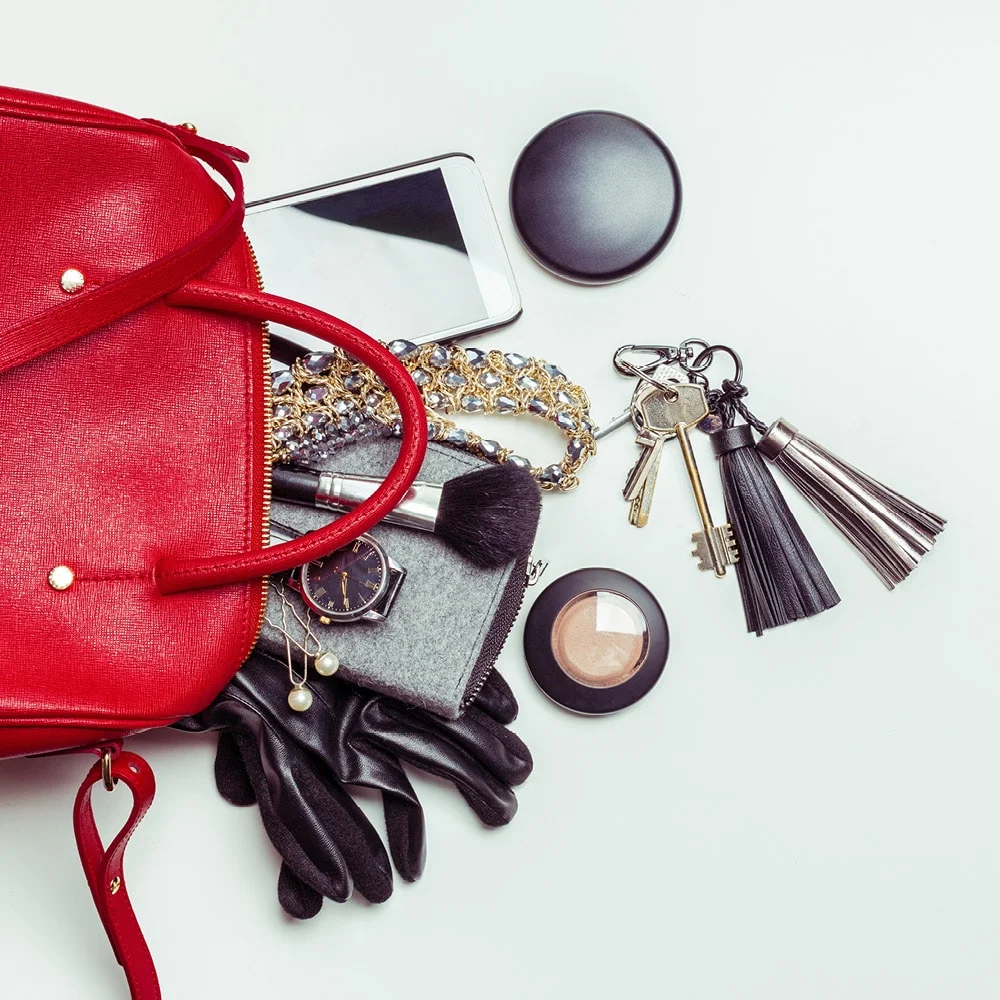 What’s Really in Your Bag? A Gentle Guide to Lightening Your Load - photo 2