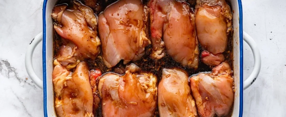 Easy Teriyaki Chicken (Better Than Takeout)