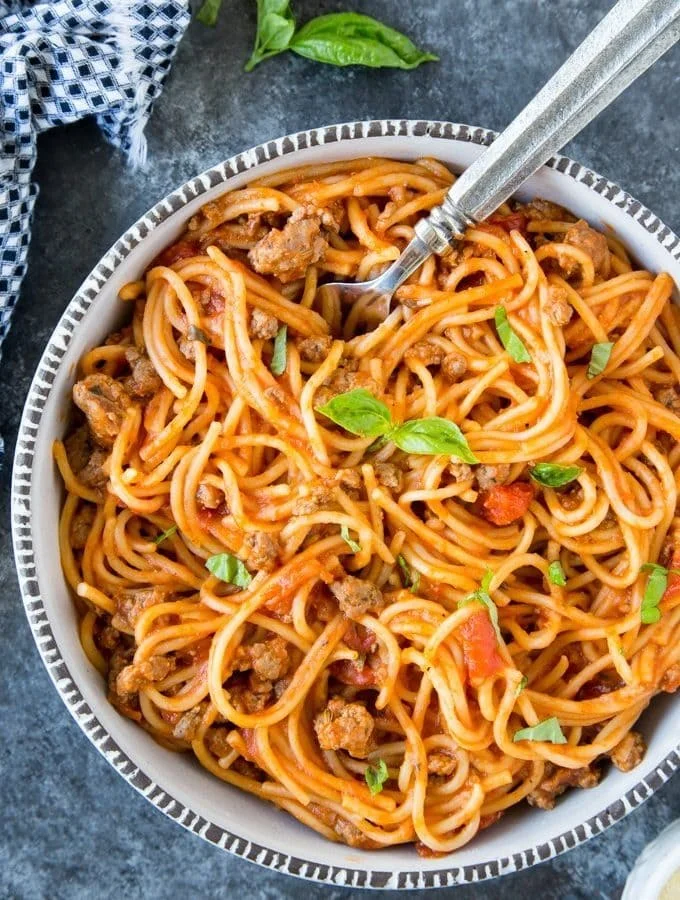 15 Healthy Dinners from Your Pantry and Freezer - photo 2