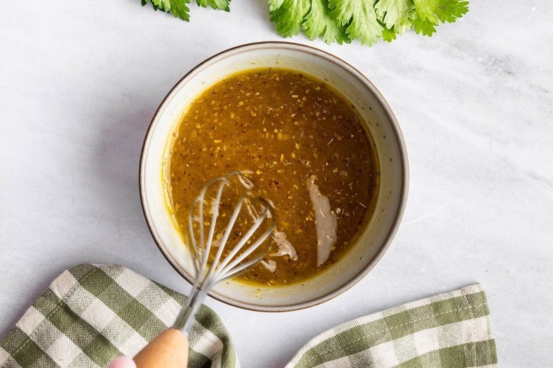 Chimichurri Steak Salad (The Viral Recipe Worth Trying) - photo 3