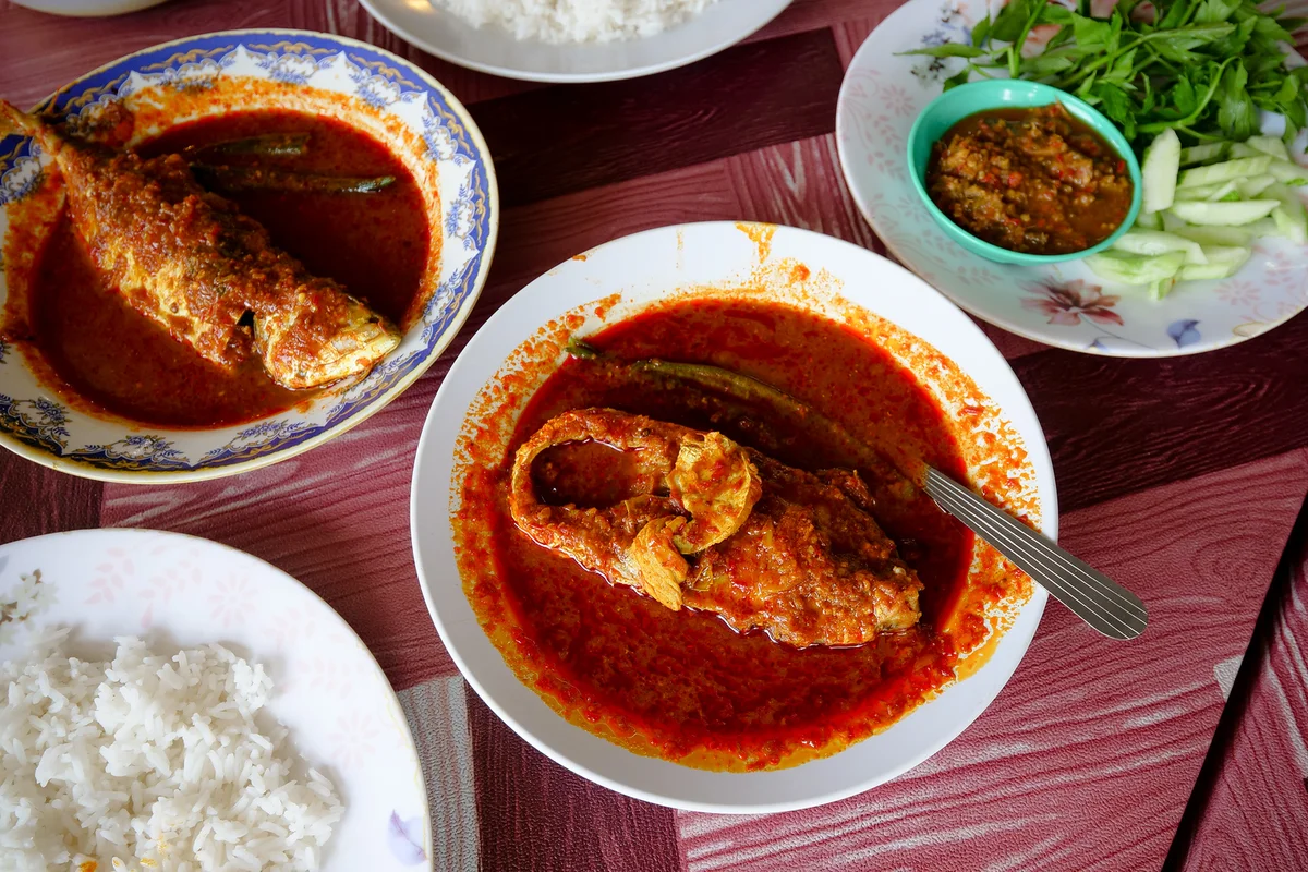 The Best Places to Eat in Melaka — A Food Lover’s Guide - photo 4