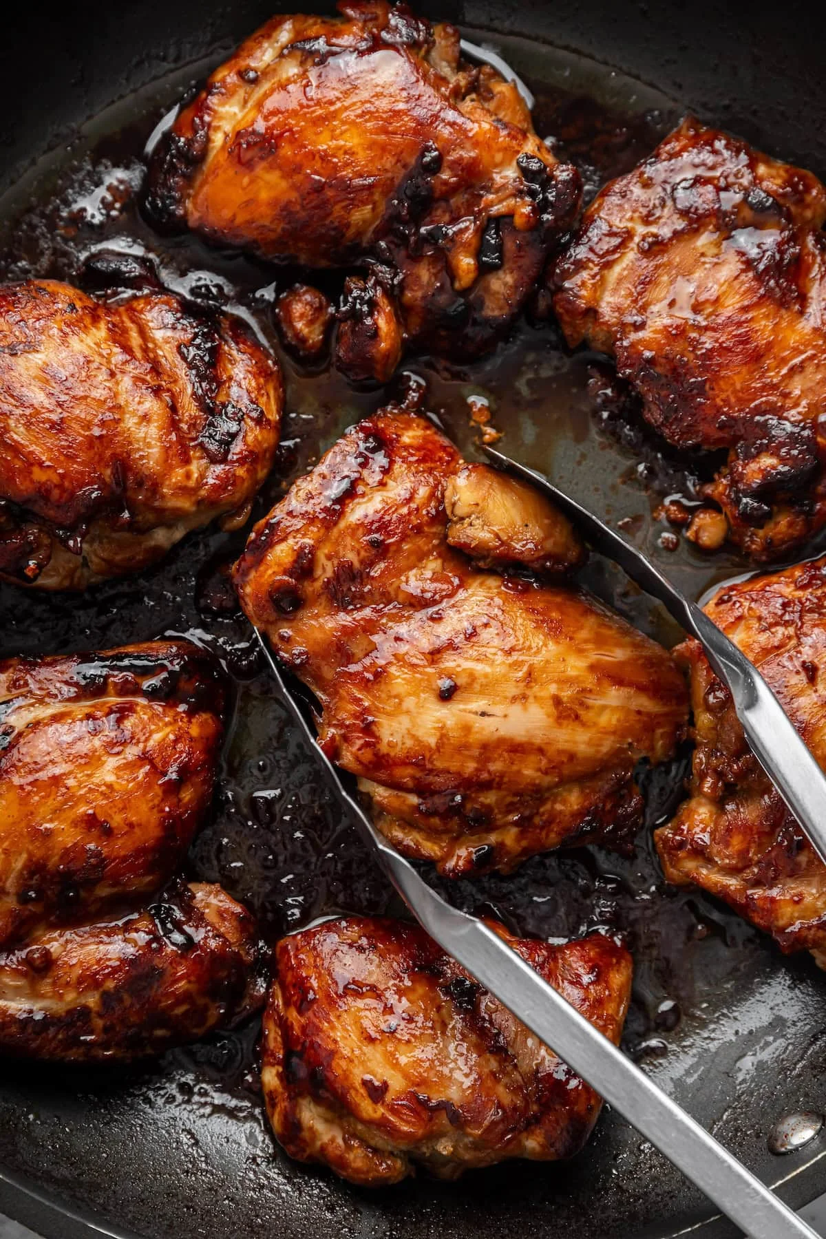 Easy Teriyaki Chicken (Better Than Takeout) - photo 4