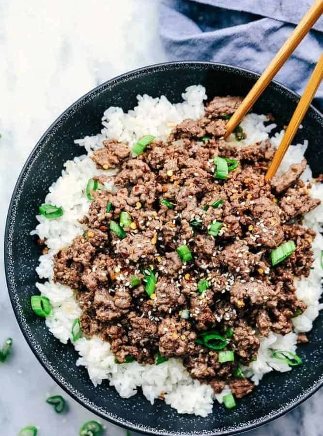 15 Healthy Dinners from Your Pantry and Freezer - photo 6