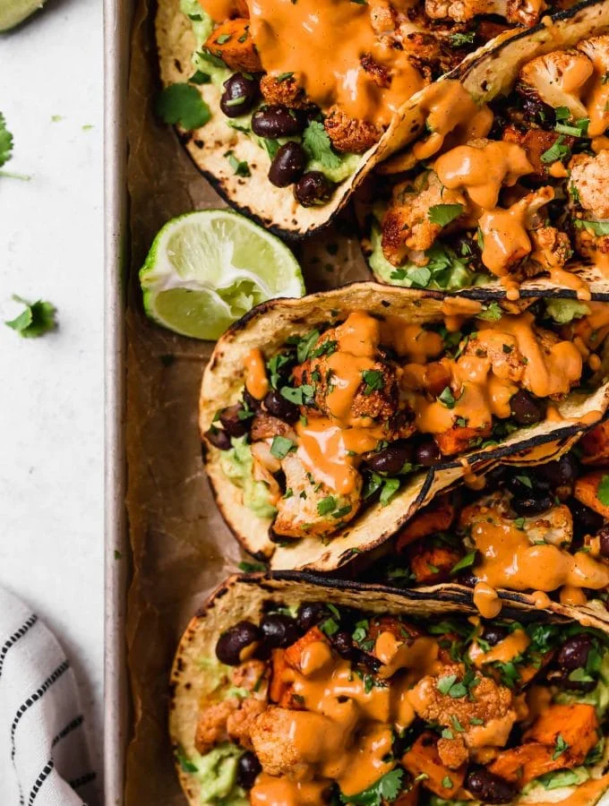 15 Healthy Dinners from Your Pantry and Freezer - photo 8
