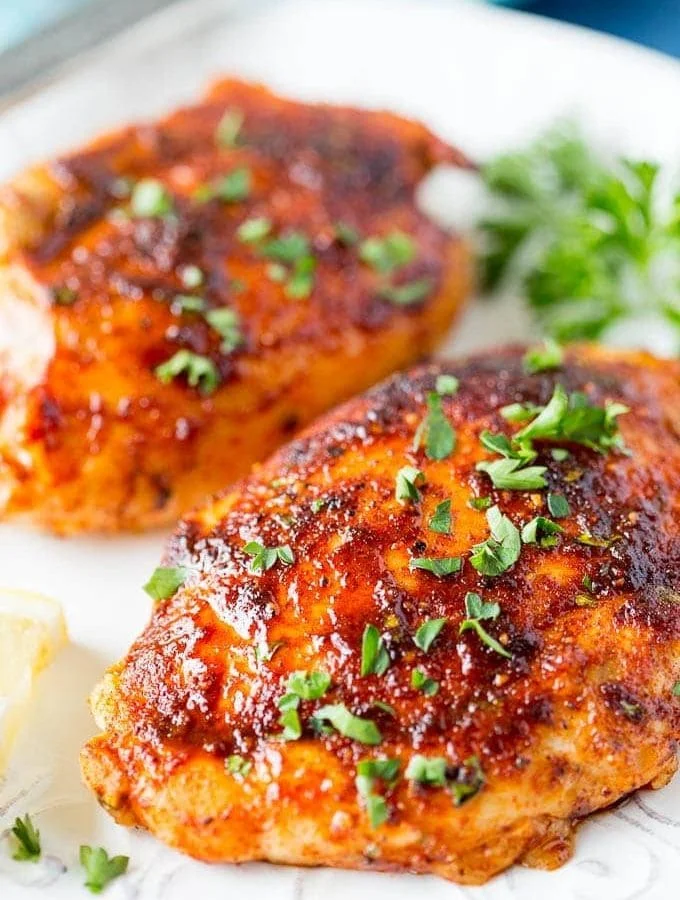 15 Healthy Dinners from Your Pantry and Freezer - photo 7