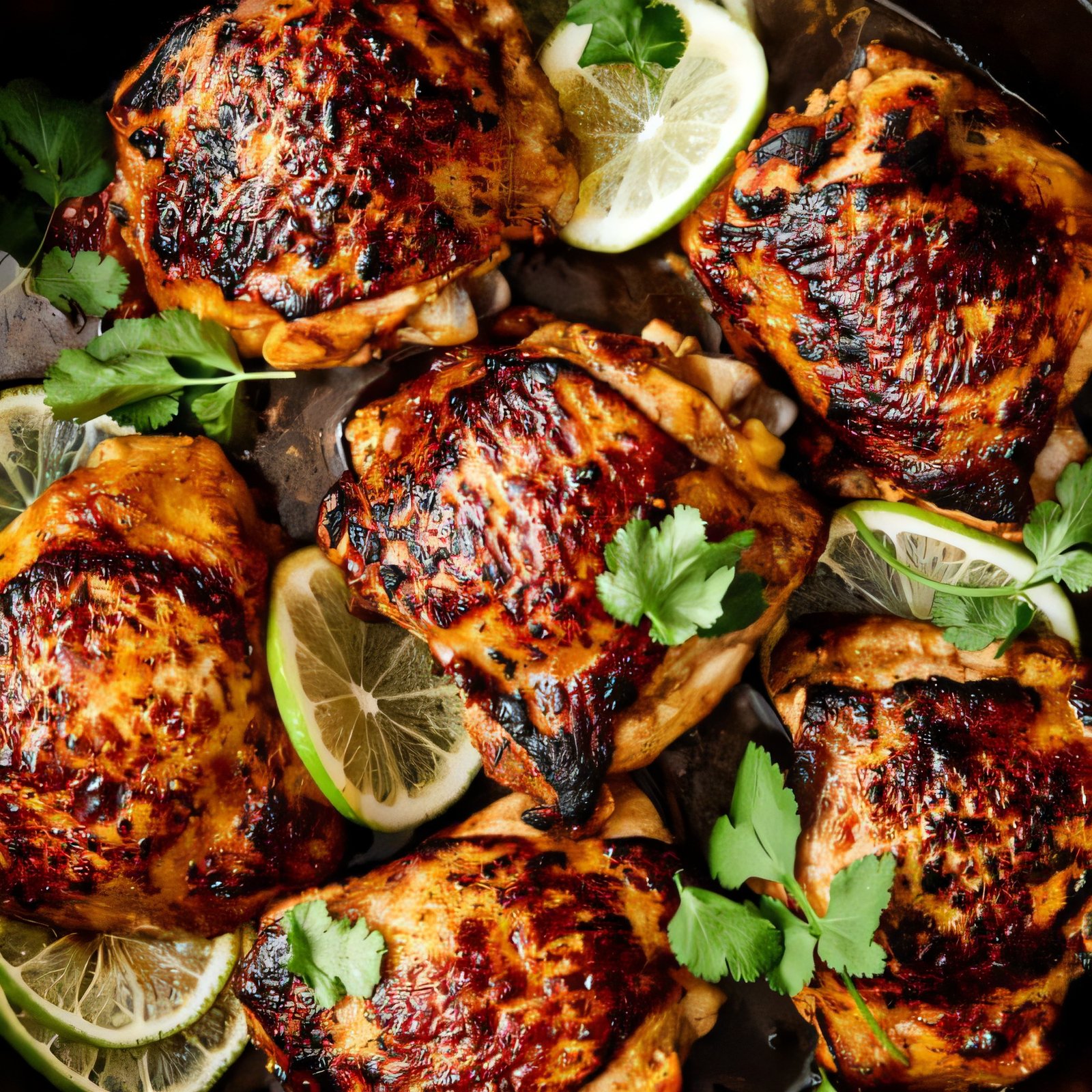 36 Mexican Recipes for Your Next Fiesta at Home - photo 1