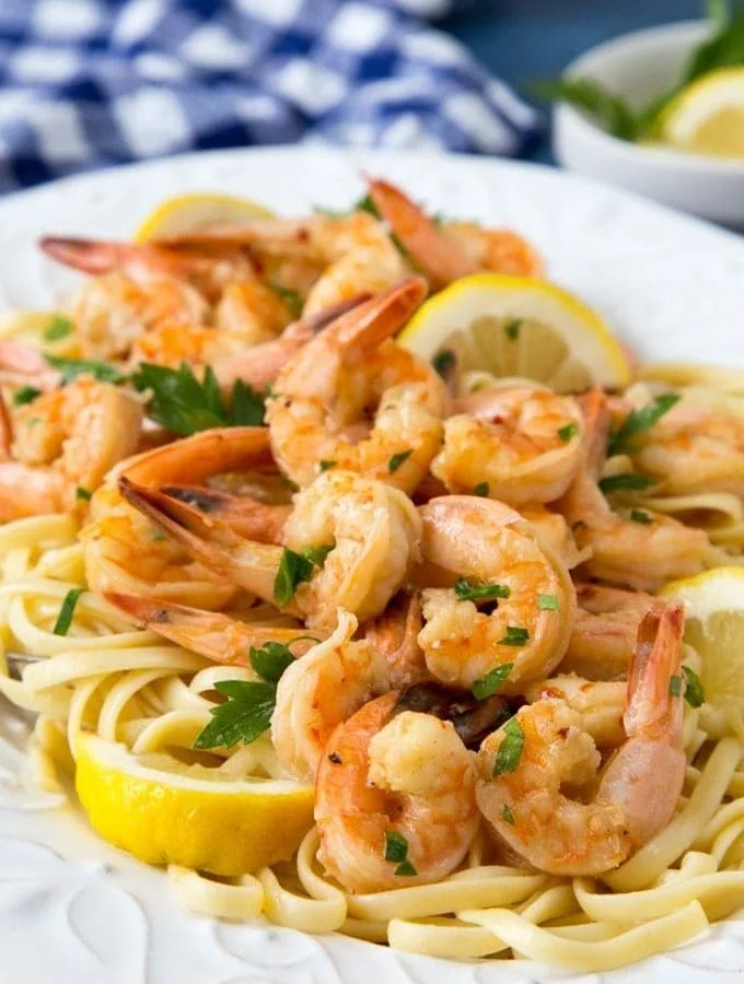 15 Healthy Dinners from Your Pantry and Freezer - photo 4