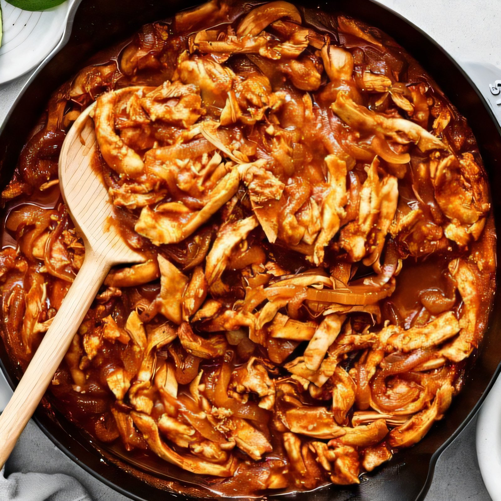 36 Mexican Recipes for Your Next Fiesta at Home - photo 5