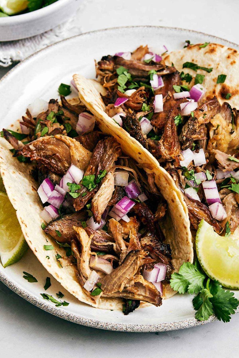 36 Mexican Recipes for Your Next Fiesta at Home - photo 2