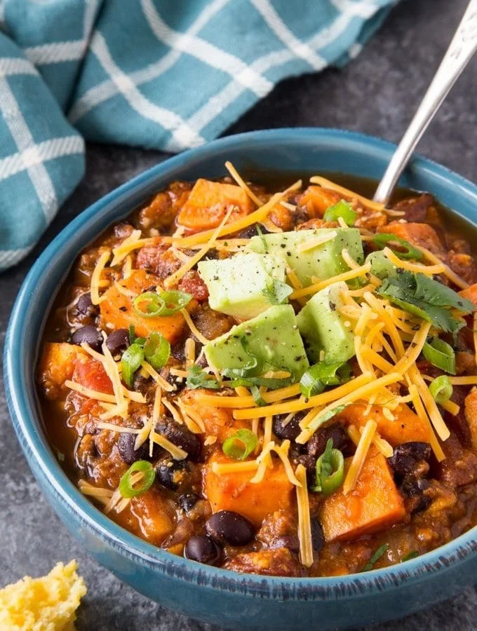 15 Healthy Dinners from Your Pantry and Freezer - photo 1