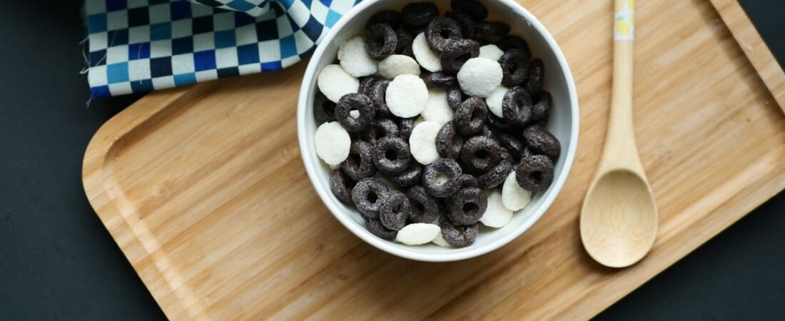 S’mores Puppy Chow