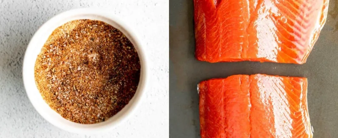 Air Fryer Salmon That Crisps Up in Under 20 Minutes