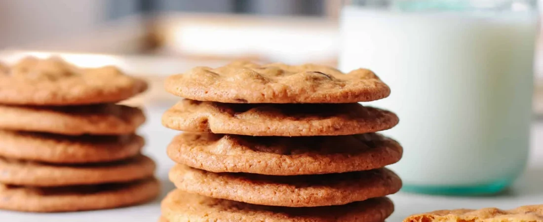 Copycat Tate’s Bake Shop Chocolate Chip Cookies