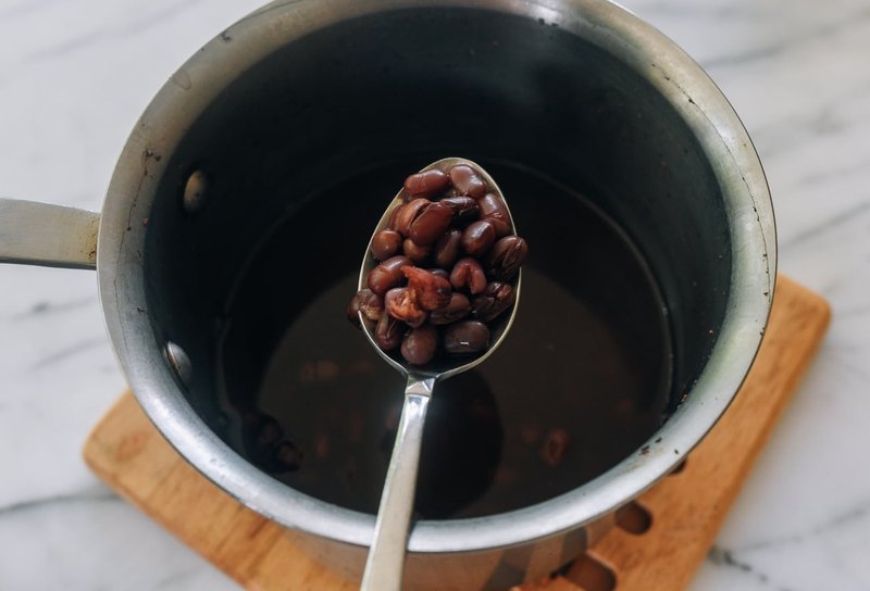 Red Bean Popsicles: A Creamy Summer Dessert That’s Better Than Childhood Versions