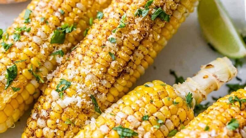 How to Grill Vegetables: 6 Simple Rules for Perfectly Charred Veggies