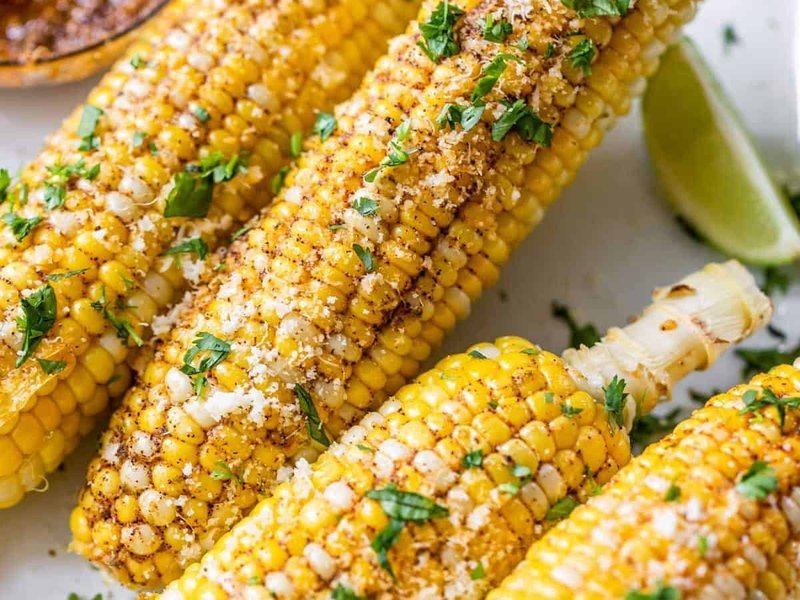 How to Grill Vegetables: 6 Simple Rules for Perfectly Charred Veggies